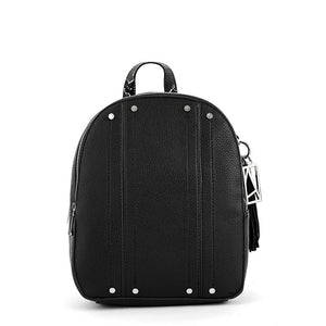 MOCHILA AMPHORA LEROY 38111 BLACK