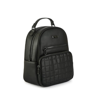 MOCHILA AMPHORA LAMBERT 38135 BLACK