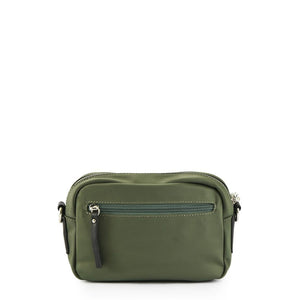 BANDOLERA AMPHORA AFERDITA 38553 DARK GREEN