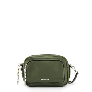 BANDOLERA AMPHORA AFERDITA 38553 DARK GREEN