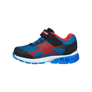 ZAPATILLA SKECHERS RAPID CHARGE 402030N BKRD