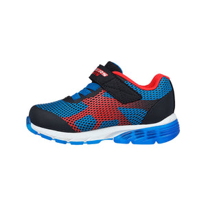 ZAPATILLA SKECHERS RAPID CHARGE 402030N BKRB