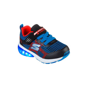 ZAPATILLA SKECHERS RAPID CHARGE 402030N BKRB