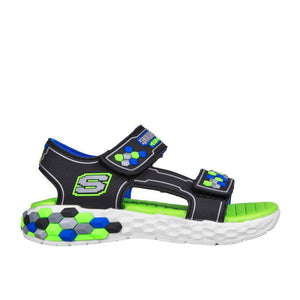 SANDALIA SKECHERS MEGA-SPLASH 2.0 402214L BBLM