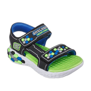 SANDALIA SKECHERS MEGA-SPLASH 2.0 402214L BBLM