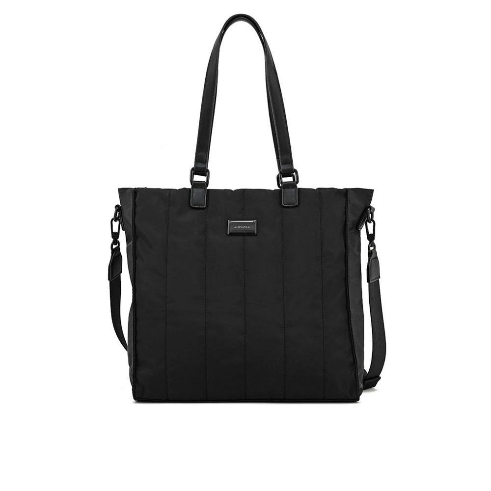 CARTERA AMPHORA JAPON 40262 BLACK ST