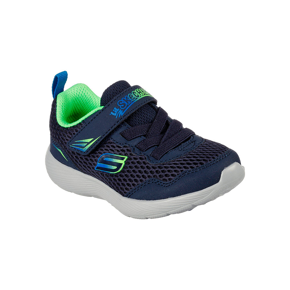 ZAPATILLA SKECHERS DYNA-LITE 407239N NVLM