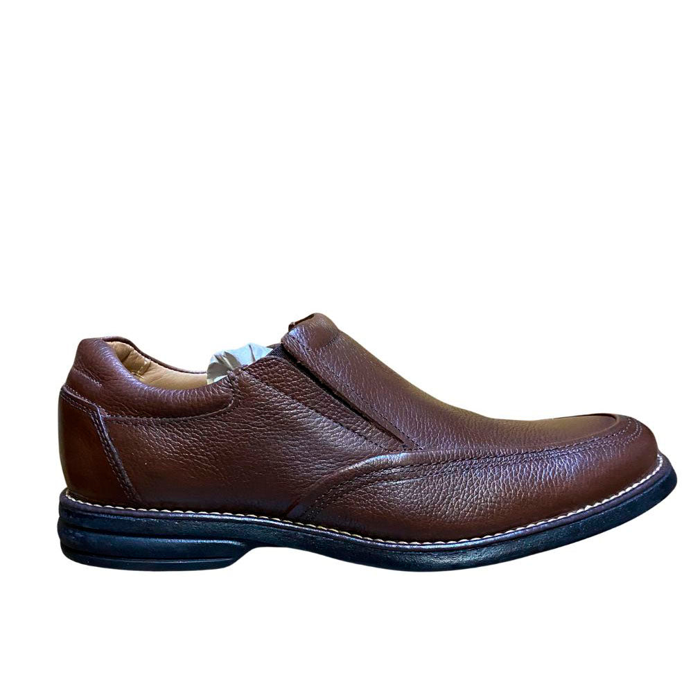 ZAPATO DOBERMAN 50513 BROWN