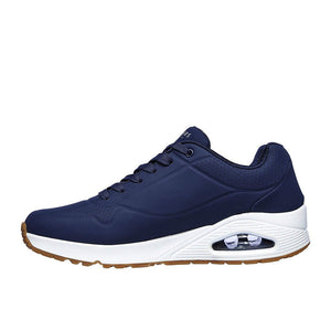 ZAPATILLA SKECHERS UNO 52458 NVY