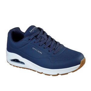 ZAPATILLA SKECHERS UNO 52458 NVY