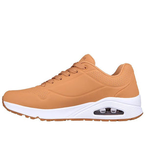 ZAPATILLA SKECHERS UNO 52458 TAN