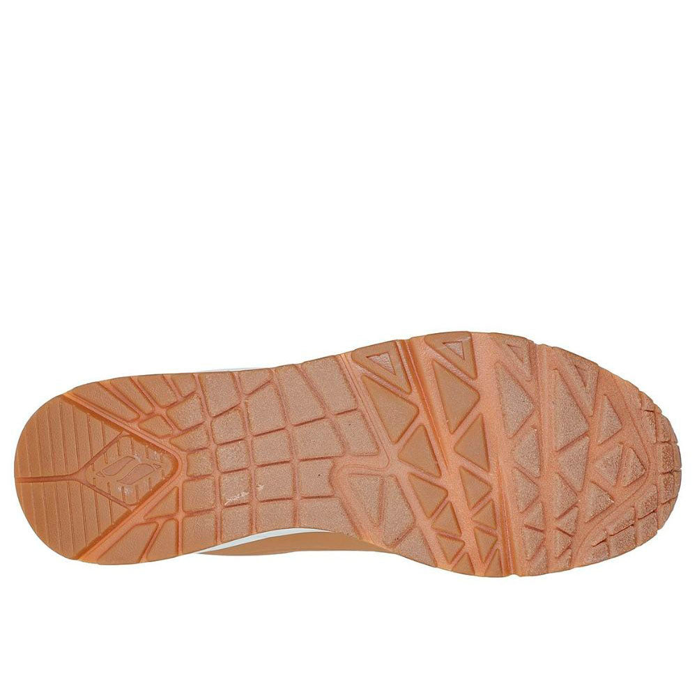 ZAPATILLA SKECHERS UNO 52458 TAN