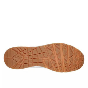 ZAPATILLA SKECHERS UNO 52458 WHT