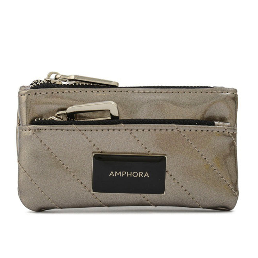 MONEDERO AMPHORA DEAN 54631 DARK SILVER ST