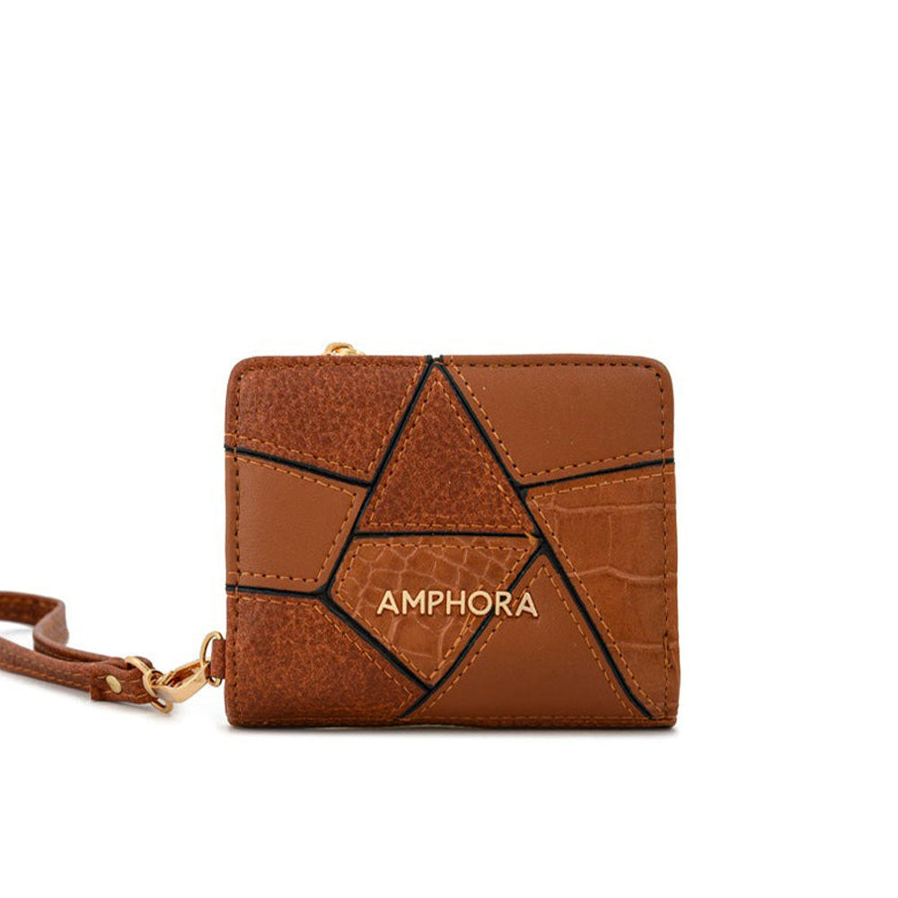 BILLETERA AMPHORA GEO 54706 BROWN ST