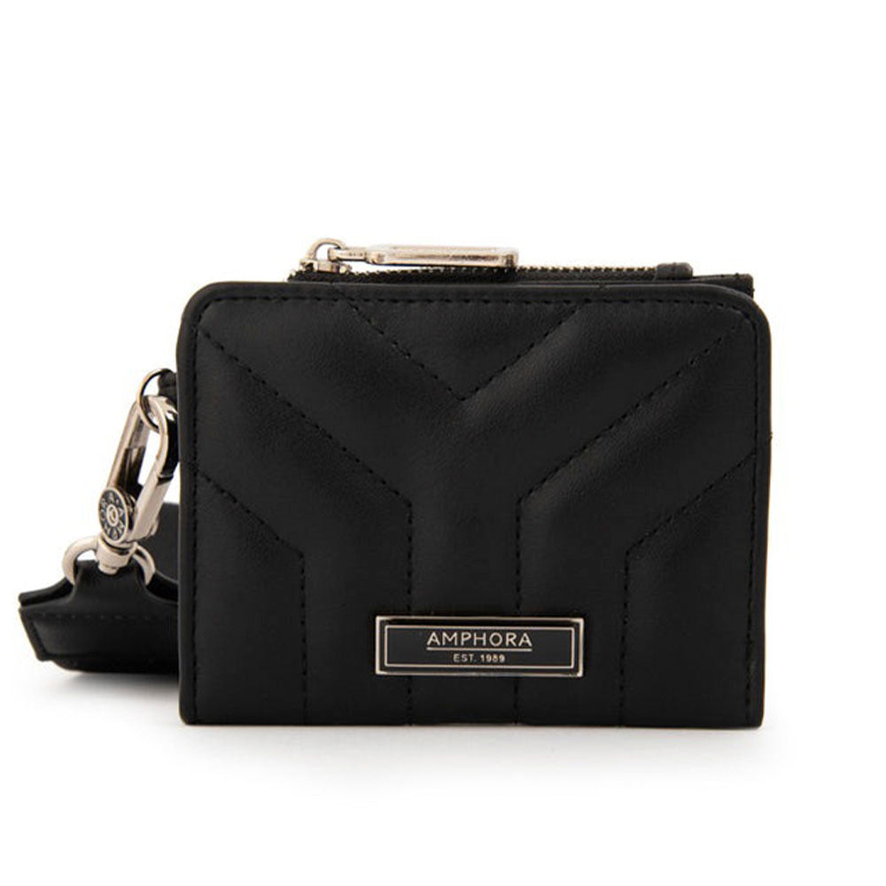 BILLETERA AMPHORA ARMENIA 54847 BLACK ST