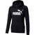 POLERON ESS LOGO HOODIE FL G 587031 01