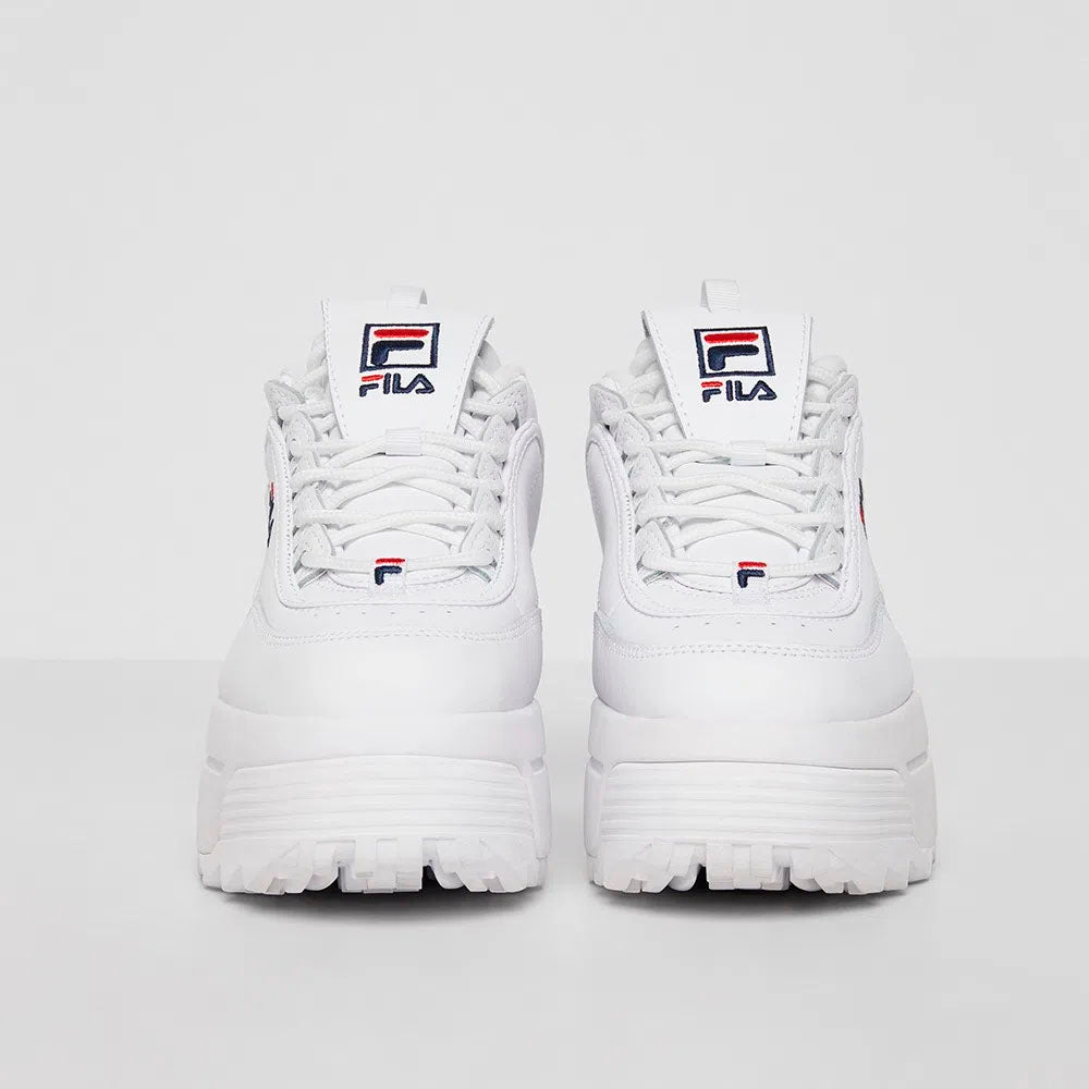 Tênis fashion fila disruptor ii 2