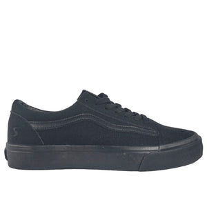 ZAPATILLA SKATERS 729-1190 BLACK