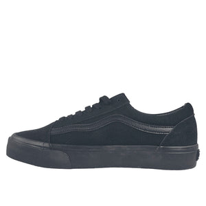 ZAPATILLA SKATERS 729-1190 BLACK