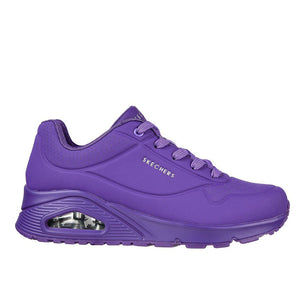 ZAPATILLA SKECHERS UNO 73667 PUR