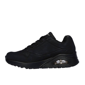 ZAPATILLA SKECHERS UNO 73690 BBK