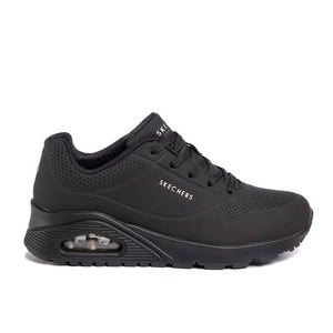 ZAPATILLA SKECHERS UNO 73690 BBK