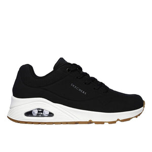 ZAPATILLA SKECHERS UNO 73690 BLK