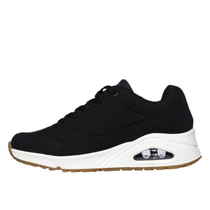 ZAPATILLA SKECHERS UNO 73690 BLK