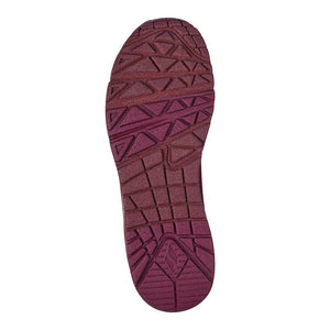 ZAPATILLA SKECHERS UNO 73690 PLUM