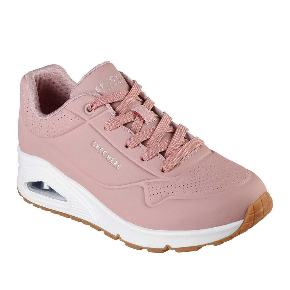 ZAPATILLA SKECHERS UNO 73690 BLSH