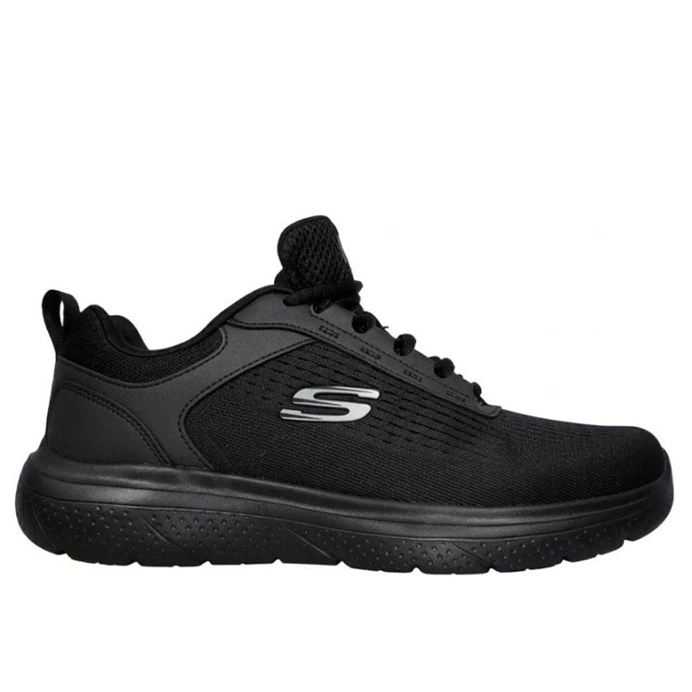 ZAPATILLA SKECHERS GENO 8790360 BLK