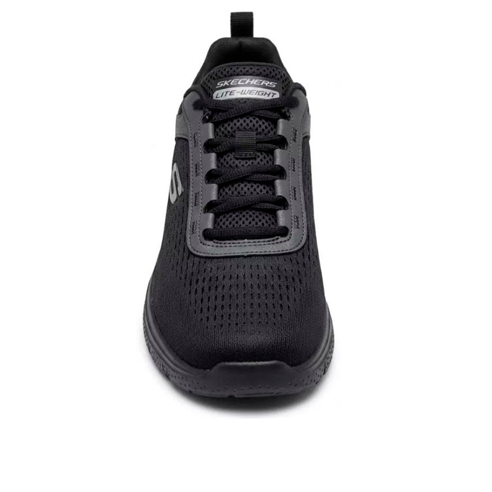 ZAPATILLA SKECHERS GENO 8790360 BLK