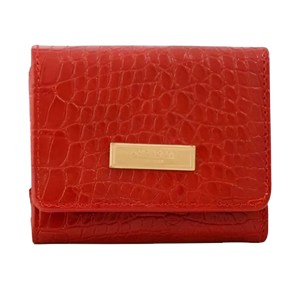 BILLETERA AMPHORA SPENCER 54625 RED ST