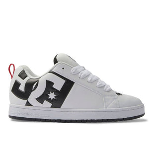 ZAPATILLA DC COURT GRAFFIK SQ ADYS100442 WLK