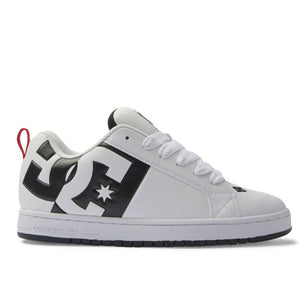 ZAPATILLA DC COURT GRAFFIK SQ ADYS100442 WLK