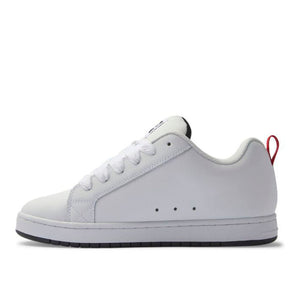 ZAPATILLA DC COURT GRAFFIK SQ ADYS100442 WLK