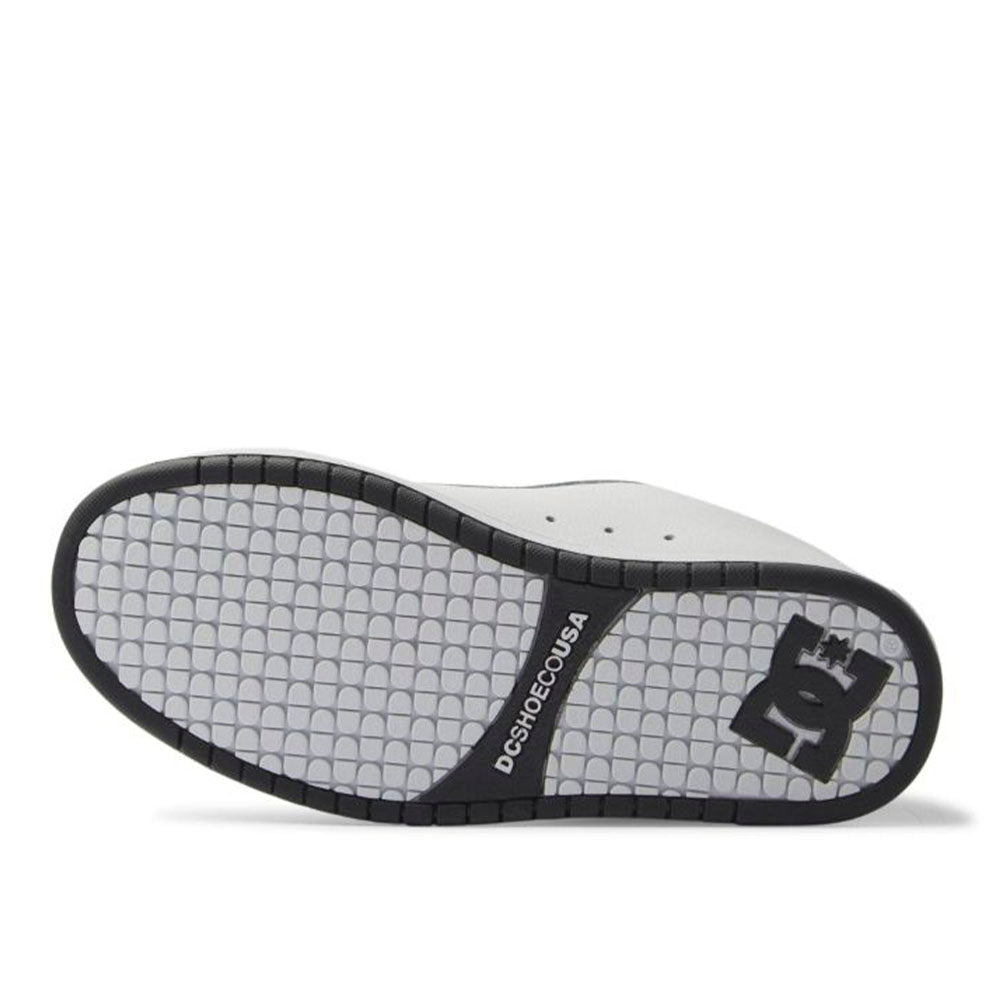 ZAPATILLA DC COURT GRAFFIK SQ ADYS100442 WLK