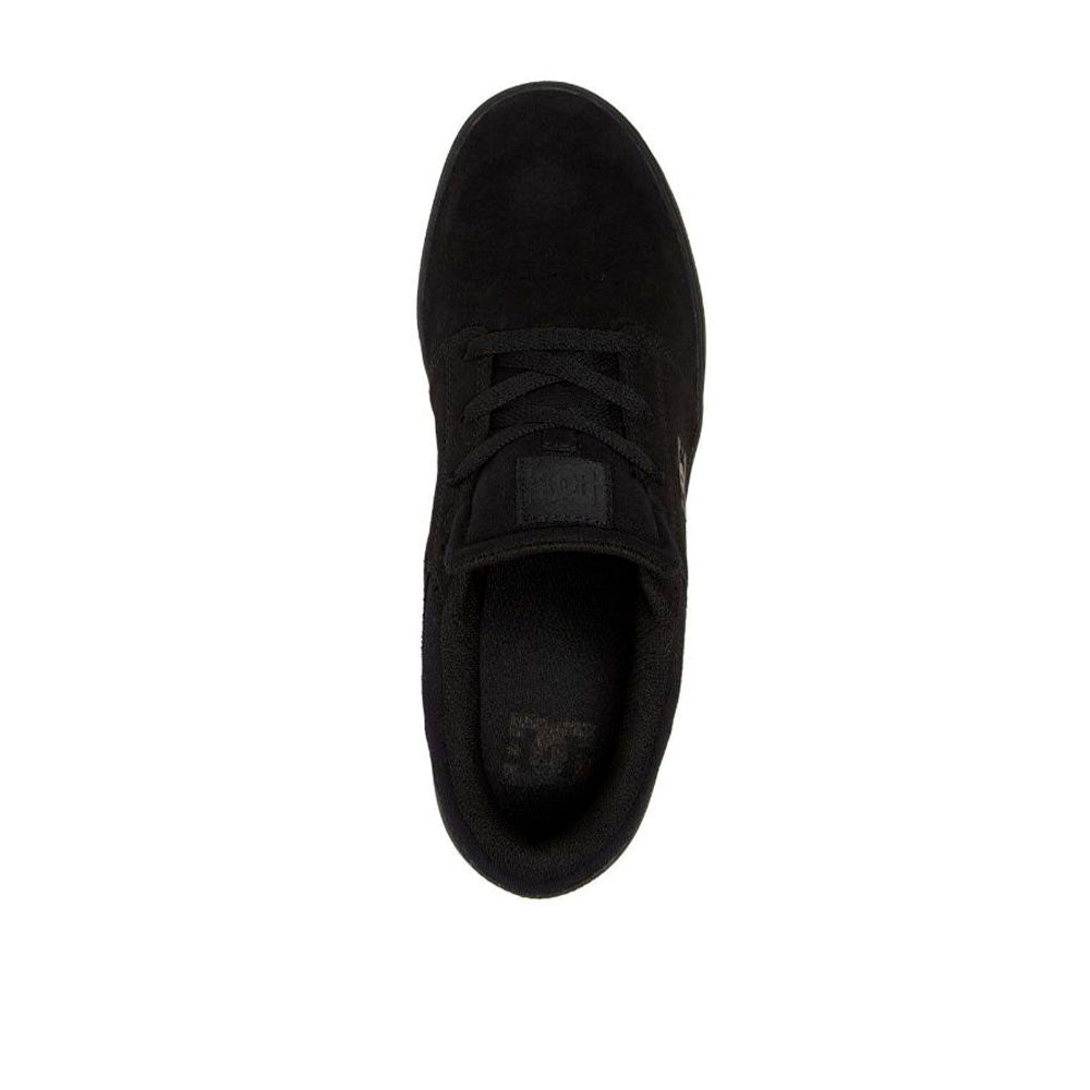 ZAPATILLA DC CRISIS 2 M ADYS100647 BKW