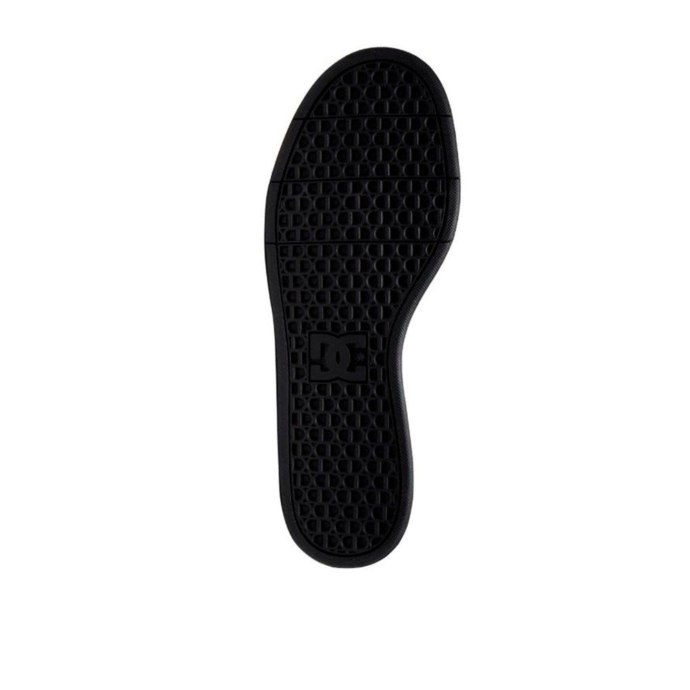 ZAPATILLA DC CRISIS 2 M ADYS100647 BKW