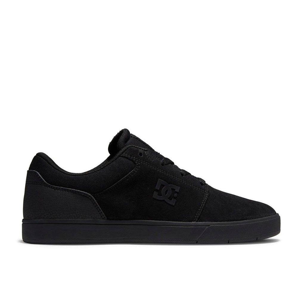ZAPATILLA DC CRISIS 2 ADYS100647 3BK