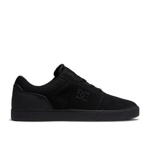ZAPATILLA DC CRISIS 2 ADYS100647 3BK
