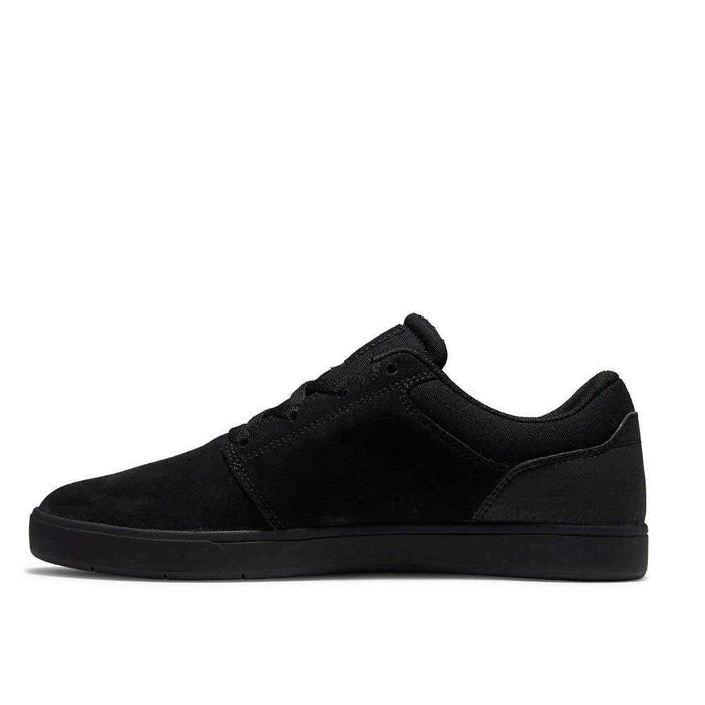 ZAPATILLA DC CRISIS 2 ADYS100647 3BK