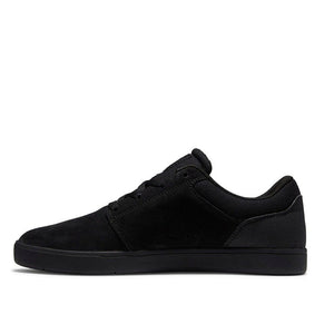 ZAPATILLA DC CRISIS 2 ADYS100647 3BK