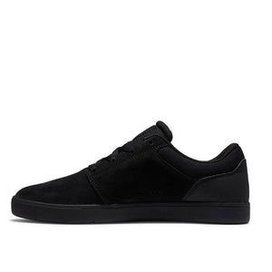 ZAPATILLA DC CRISIS 2 ADYS100647 3BK