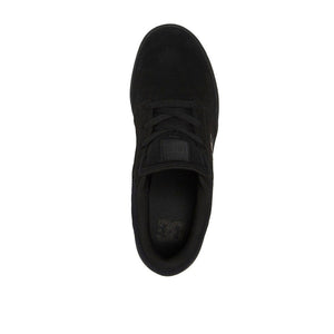 ZAPATILLA DC CRISIS 2 ADYS100647 3BK