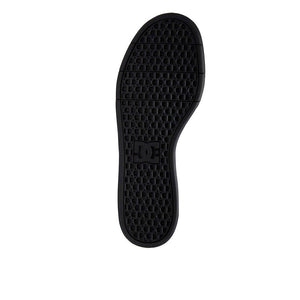 ZAPATILLA DC CRISIS 2 ADYS100647 3BK