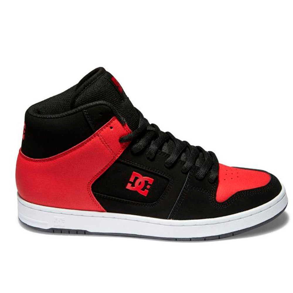 ZAPATILLA DC MANTECA 4 HI ADYS100743 BLR