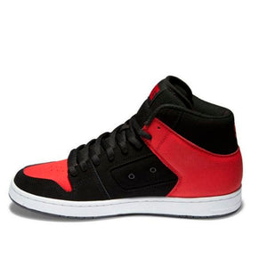 ZAPATILLA DC MANTECA 4 HI ADYS100743 BLR