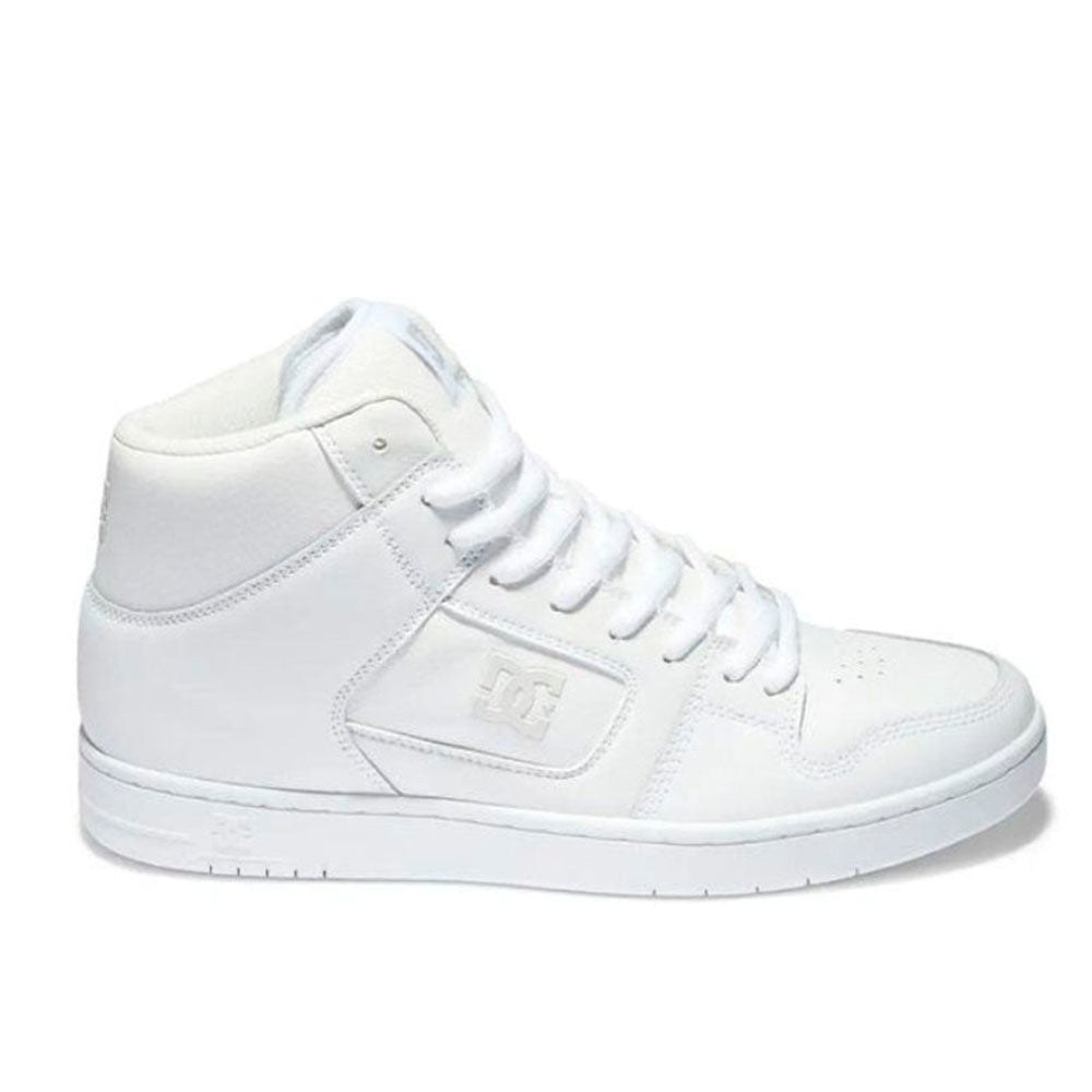 ZAPATILLA DC MANTECA 4 HI ADYS100743 HHB